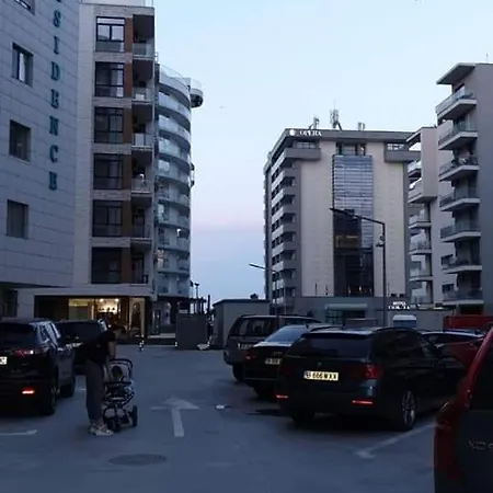 Angeline's Mamaia