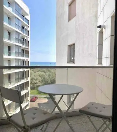 Angeline's Apartmán Mamaia