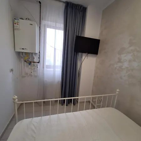 Apartmán Angeline's