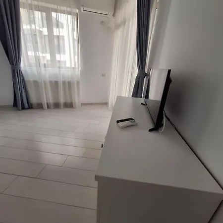 Angeline's Apartmán Mamaia