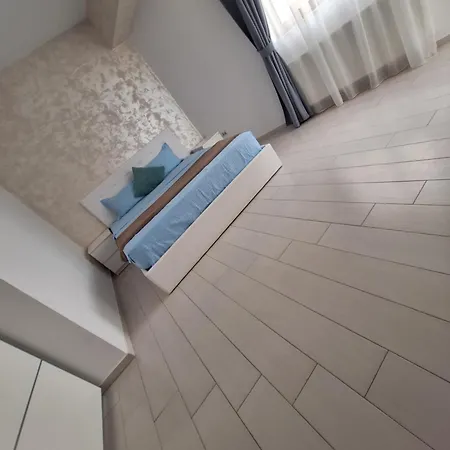 Apartmán Angeline's Mamaia