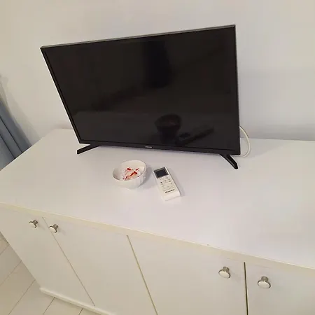 Angeline's Apartmán