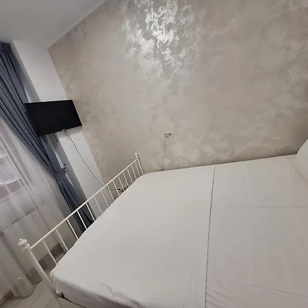Apartmán Angeline's *